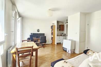 Appartement 2 pièces 174000 €
