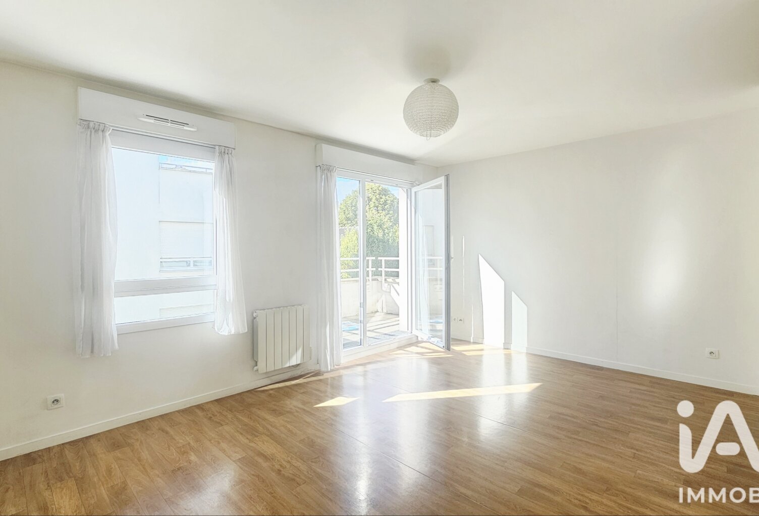 Vente Appartement 2 pièces — photo 1