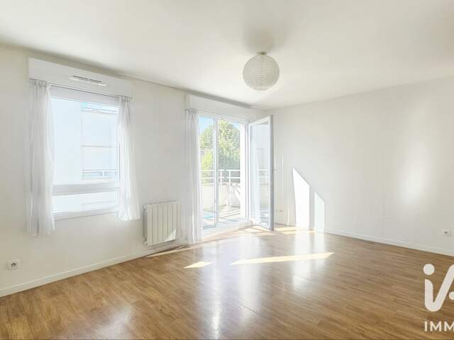 Vente Appartement 2 pièces — photo du bien