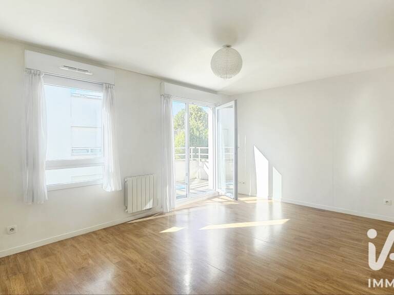 Vente Appartement 2 pièces — photo 1