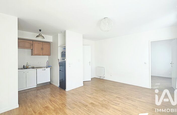 Vente Appartement 2 pièces — photo 2