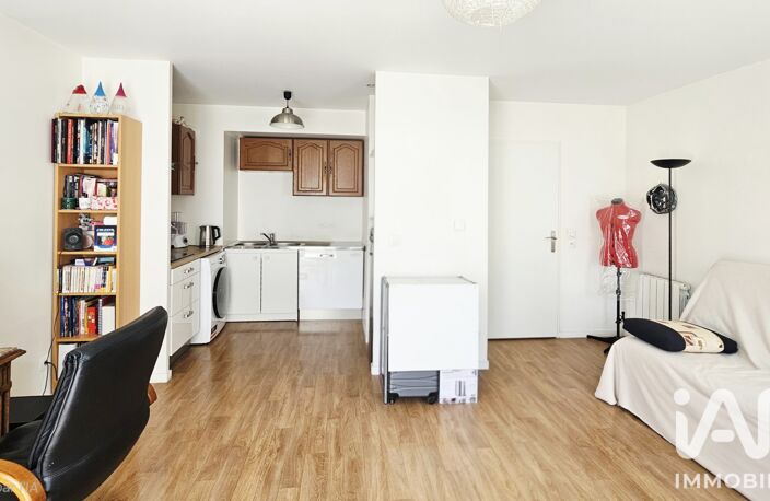 Vente Appartement 2 pièces — photo 4