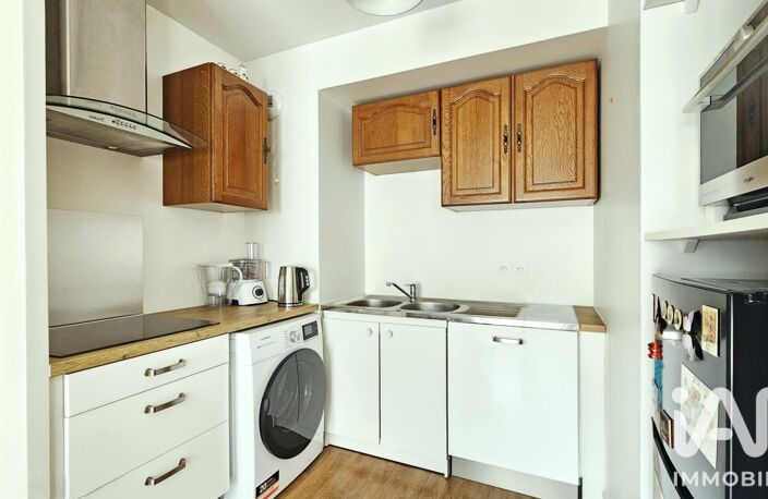Vente Appartement 2 pièces — photo 5