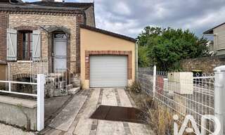Maison 4 Pièces 59 m² à vendre à Amilly (45200)