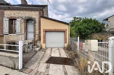 Maison 4 pièces 107400 €