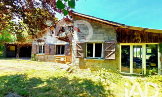 Maison 5 Pièces 107 m² à vendre à Villeneuve-Lécussan (31580)