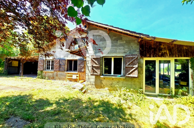 Maison 5 pièces 87500 €