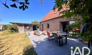 Maison 5 Pièces 130 m² à vendre à Gondecourt (59147)