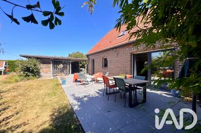 Maison 5 pièces 457000 €