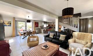 Maison 5 Pièces 130 m² à vendre à Carnin (59112)