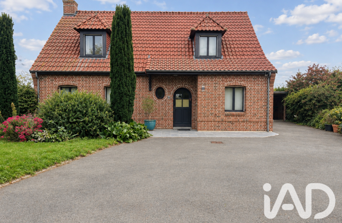 Vente Maison traditionnelle 5 pièces — photo 3
