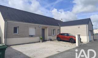 Maison 5 Pièces 111 m² à vendre à Saint-Jean-de-la-Ruelle (45140)