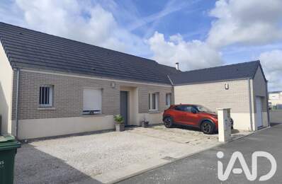 Vente Maison/villa 5 pièces — photo du bien