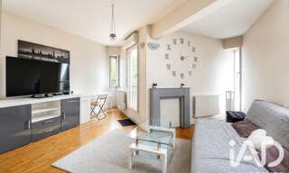 Appartement 2 Pièces 44 m² à vendre à Villetaneuse (93430)