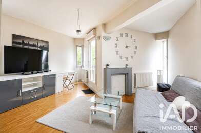 Appartement 2 pièces 159500 €