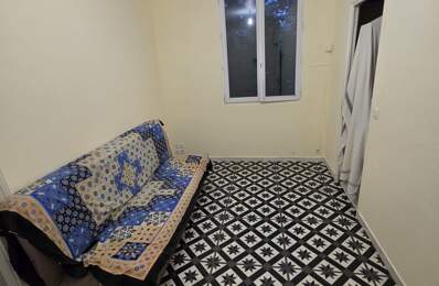 Vente Appartement 2 pièces — photo du bien