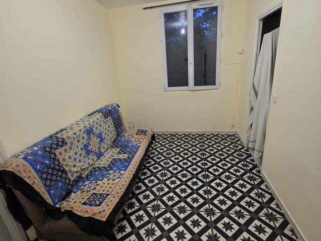 Vente Appartement 2 pièces — photo du bien
