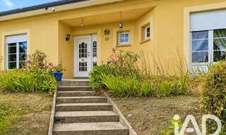 Maison 5 Pièces 175 m² à vendre à Hombourg-Haut (57470)