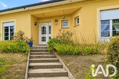 Maison 5 pièces 345000 €