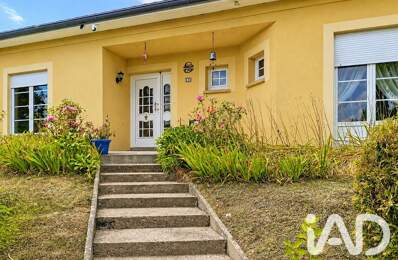 Vente Maison/villa 5 pièces — photo du bien
