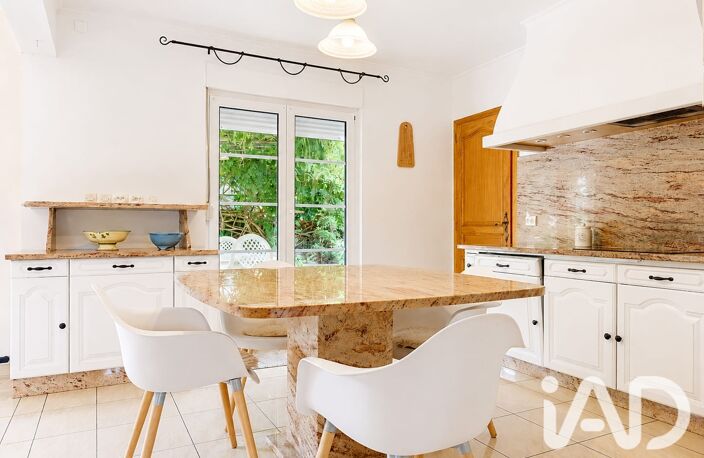 Vente Maison/villa 5 pièces — photo 2