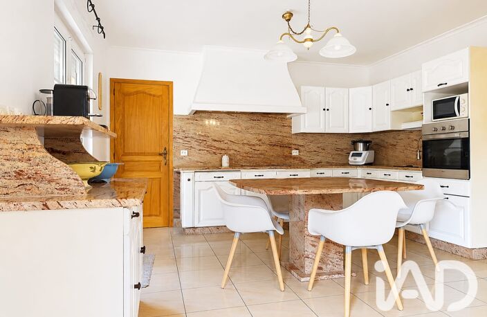 Vente Maison/villa 5 pièces — photo 3