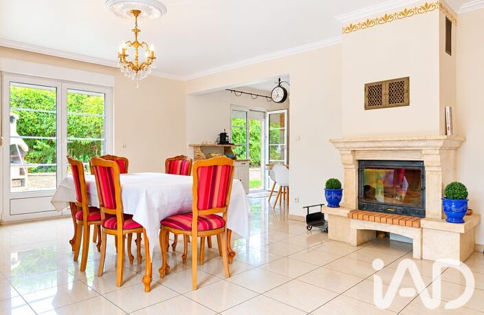 Vente Maison/villa 5 pièces — photo 4