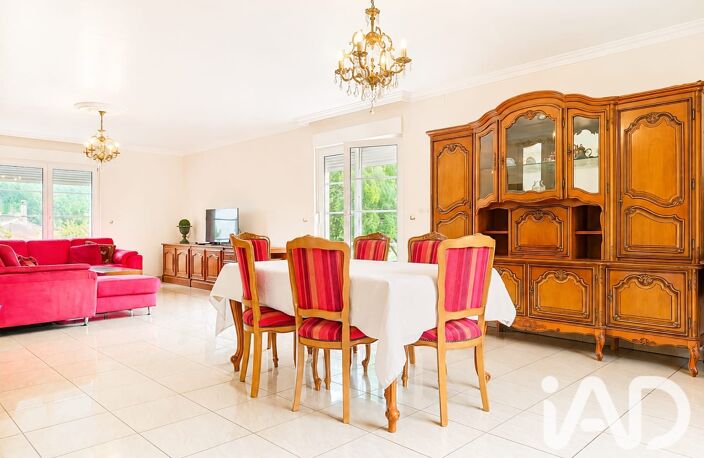 Vente Maison/villa 5 pièces — photo 5