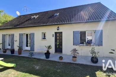 Maison 5 pièces 265000 €