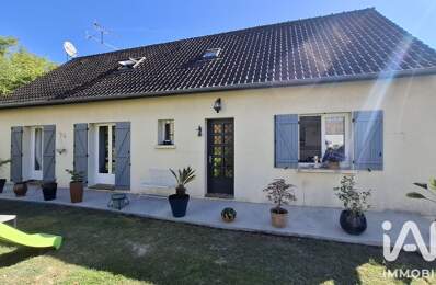 Vente Maison/villa 5 pièces — photo du bien