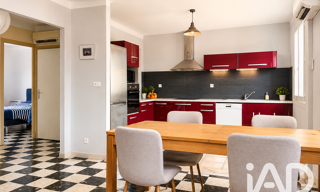 Maison 5 Pièces 111 m² à vendre à Villeneuve-de-la-Raho (66180)