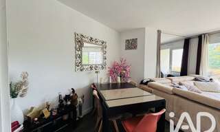 Appartement 4 Pièces 87 m² à vendre à Rosny-sous-Bois (93110)