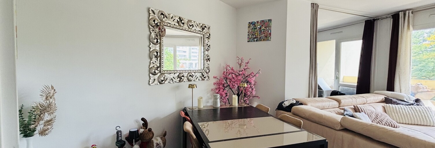 Appartement 4 Pièces 87 m² à vendre à Rosny-sous-Bois (93110)