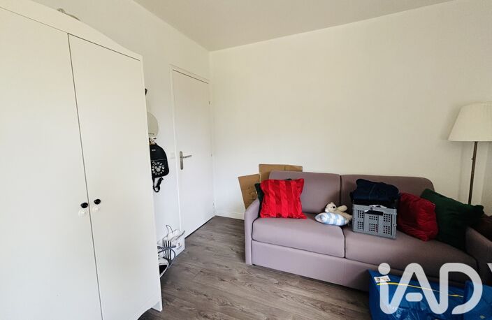Vente Appartement 4 pièces — photo 2