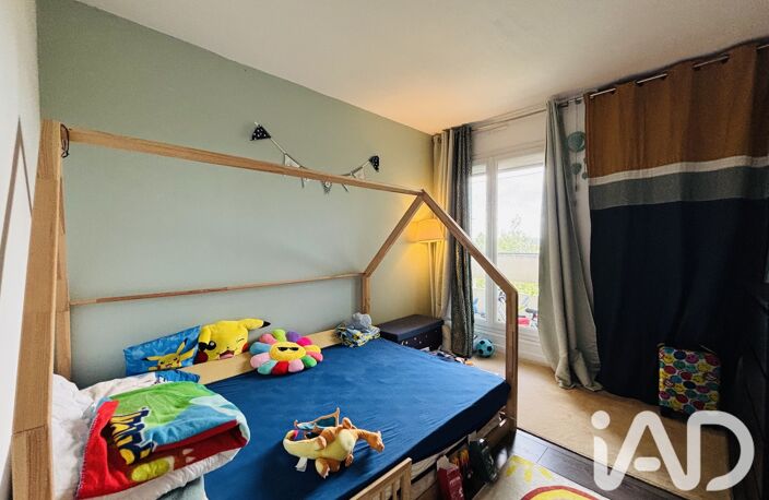 Vente Appartement 4 pièces — photo 3