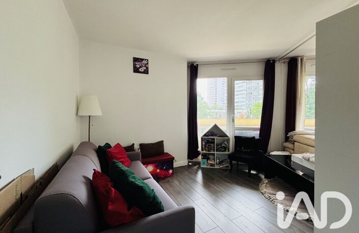 Vente Appartement 4 pièces — photo 4