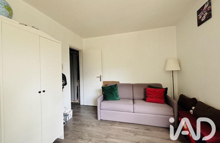 Vente Appartement 4 pièces — photo 5