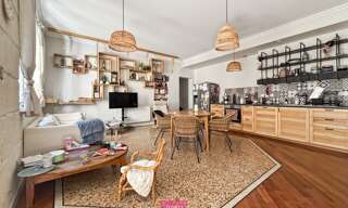 Appartement 5 Pièces 131 m² à vendre à Montpellier (34000)