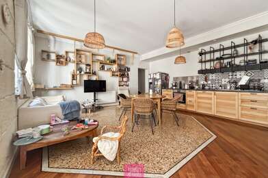 Appartement 5 pièces 450000 €