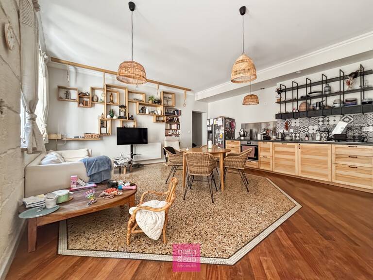 Appartement — photo 1