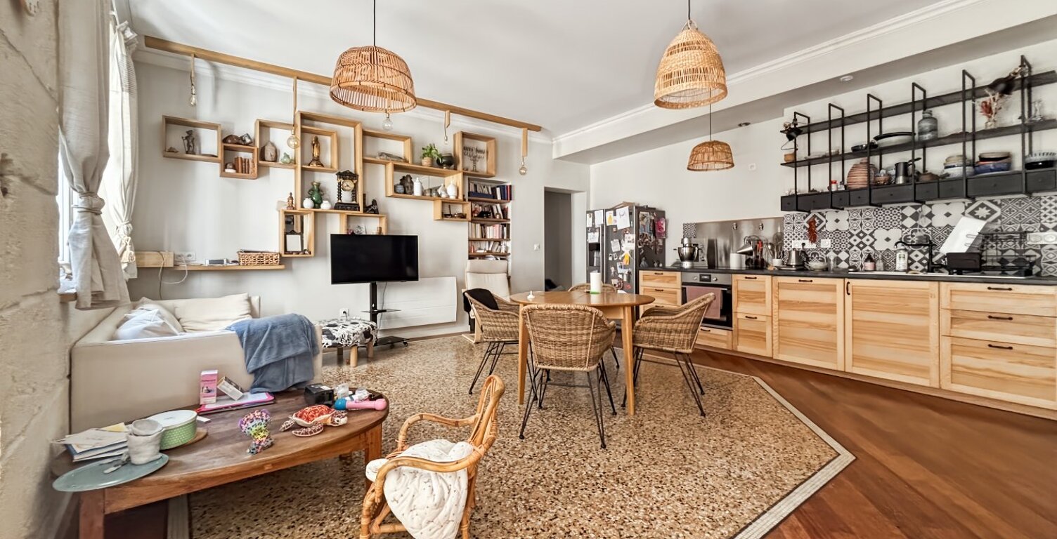 Appartement — photo 1