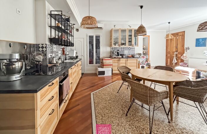Appartement — photo 2