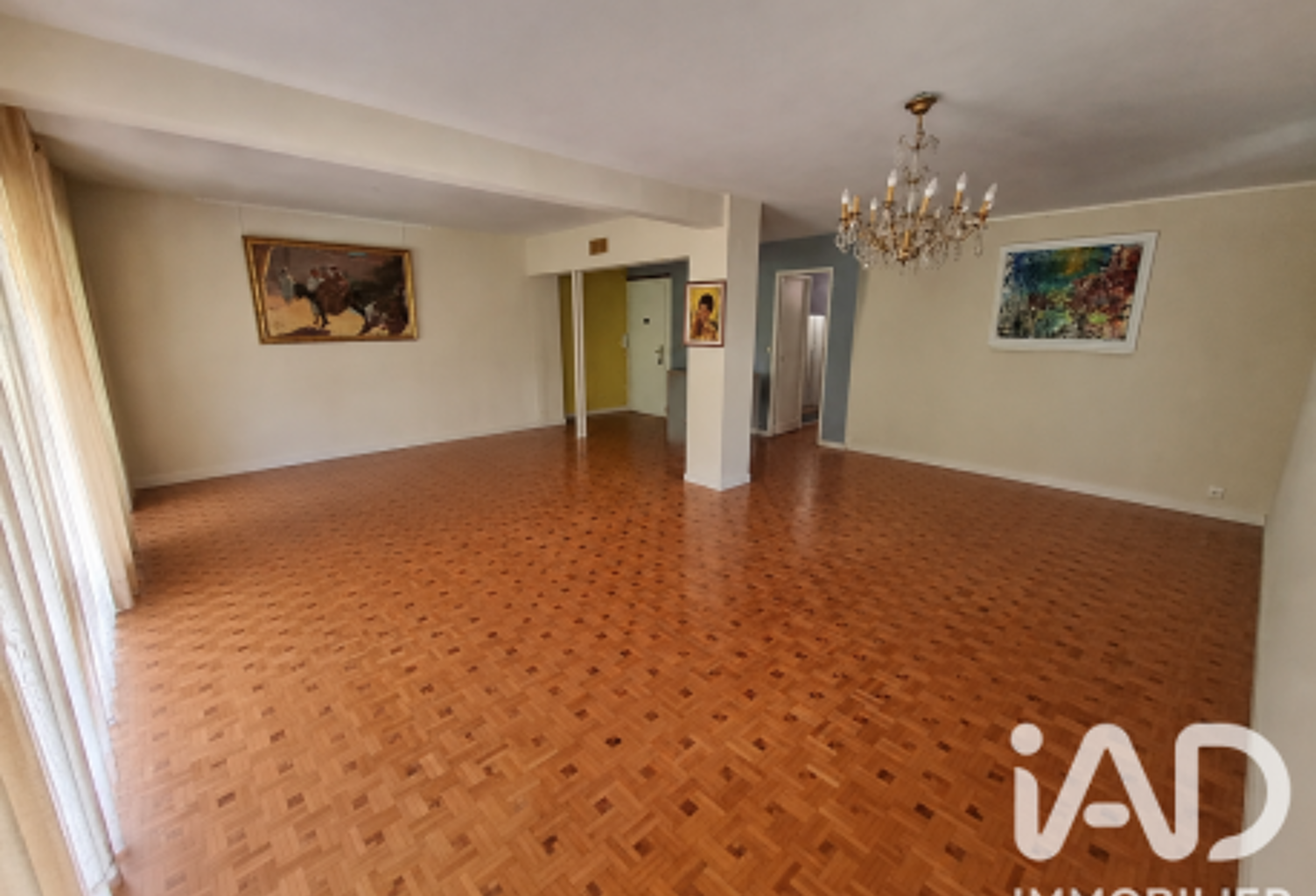 Vente Boutique/Local commercial 95 m&sup2; — photo 1