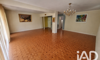Commerce  95 m² à vendre à Marseille 9 (13009)
