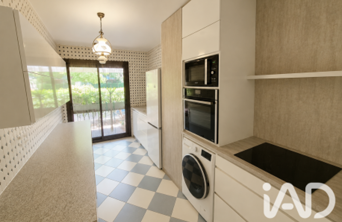 Vente Boutique/Local commercial 95 m&sup2; — photo 5