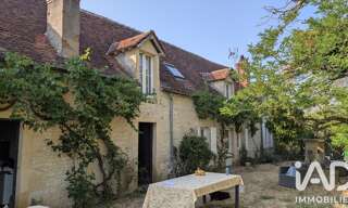 Maison 5 Pièces 157 m² à vendre à Osmery (18130)