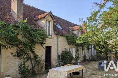 Maison 5 pièces 154000 €