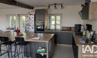 Maison 5 Pièces 140 m² à vendre à Osmery (18130)