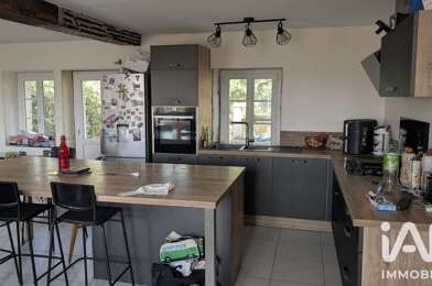 Maison 5 pièces 154000 €