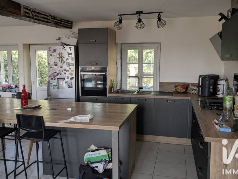 Vente Longère 5 pièces — photo 1